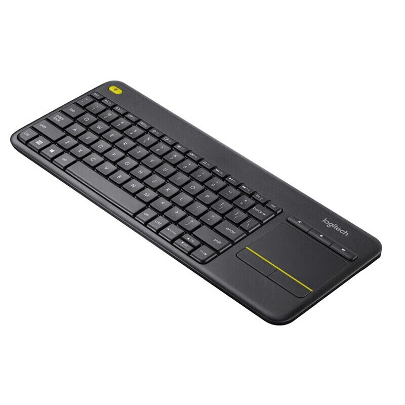 Logitech K400 Plus Keyboard
