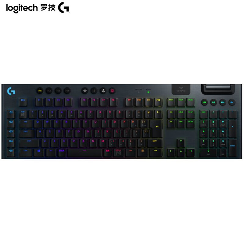 Logitech G913 Keyboard