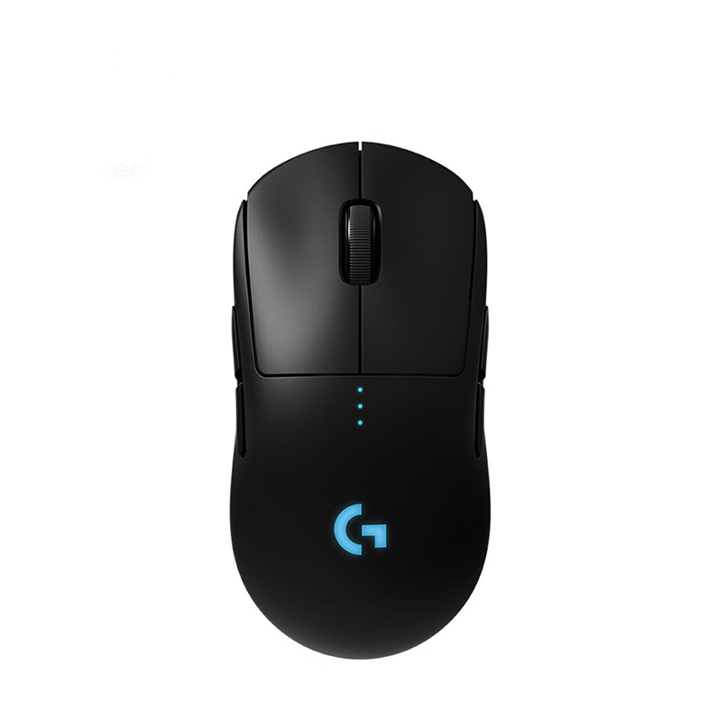 Logitech G Pro Wireless GPW Mouse
